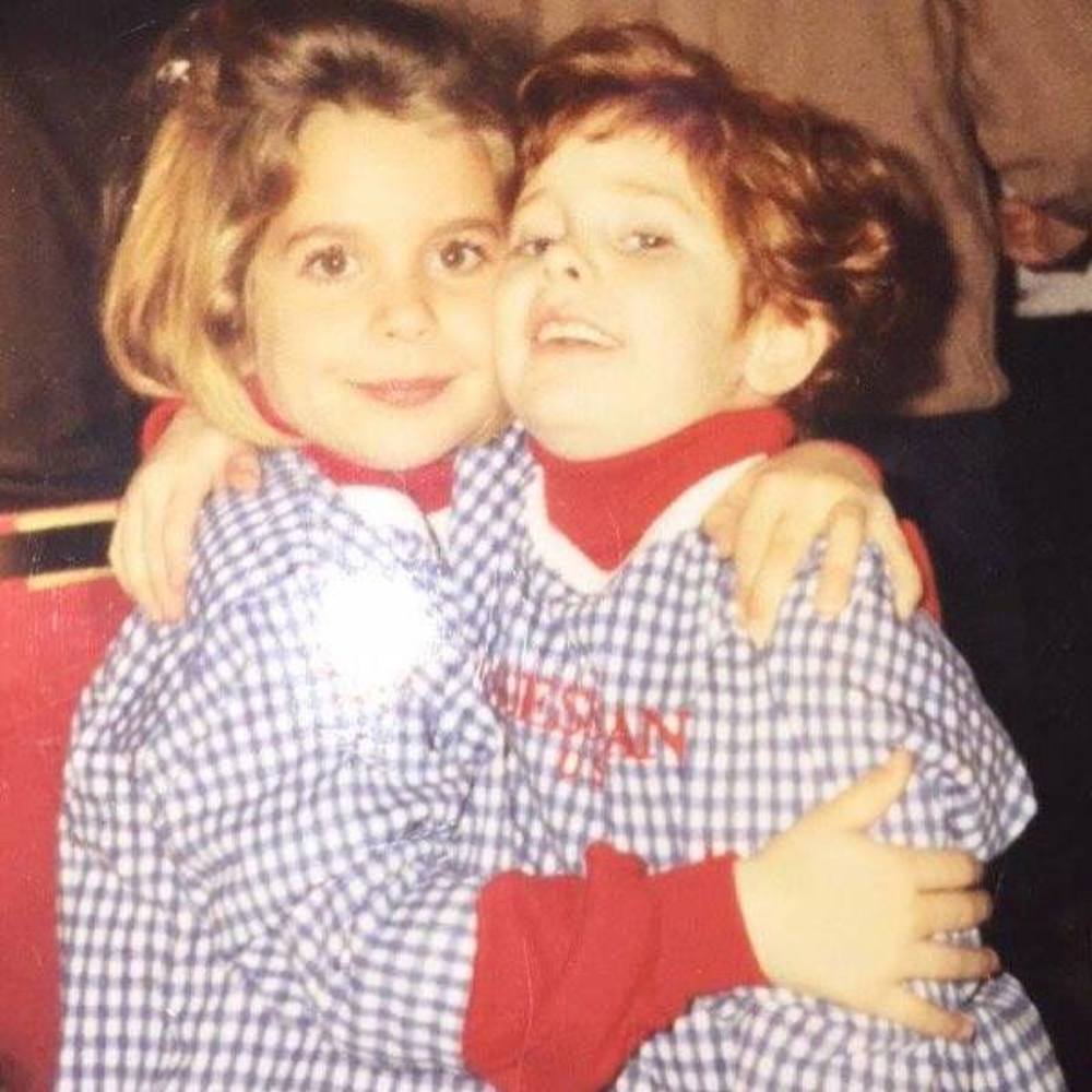 Meet your Posher, Chrissy